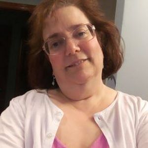 Meet your Posher, Annmarie